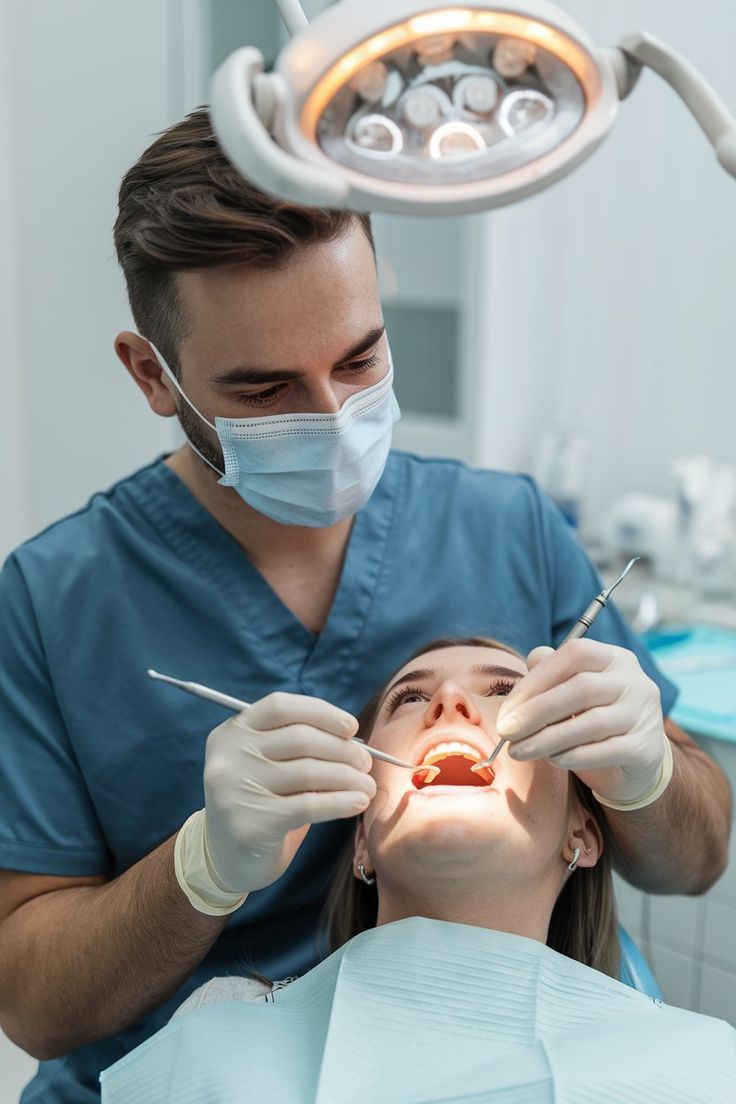 Excellence in Dental Care Since 2008