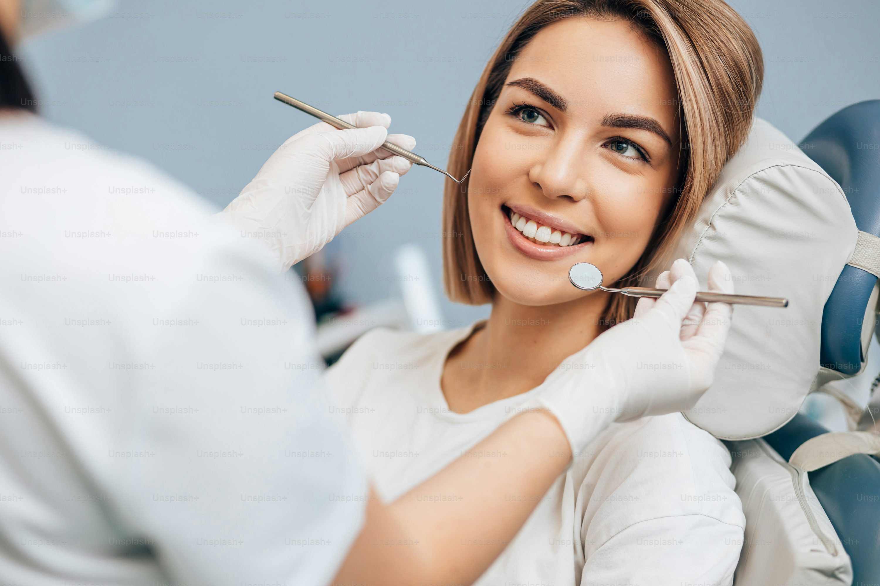 Trusted Dental Care for Every Smile